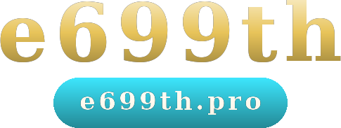 e699th โลโก้